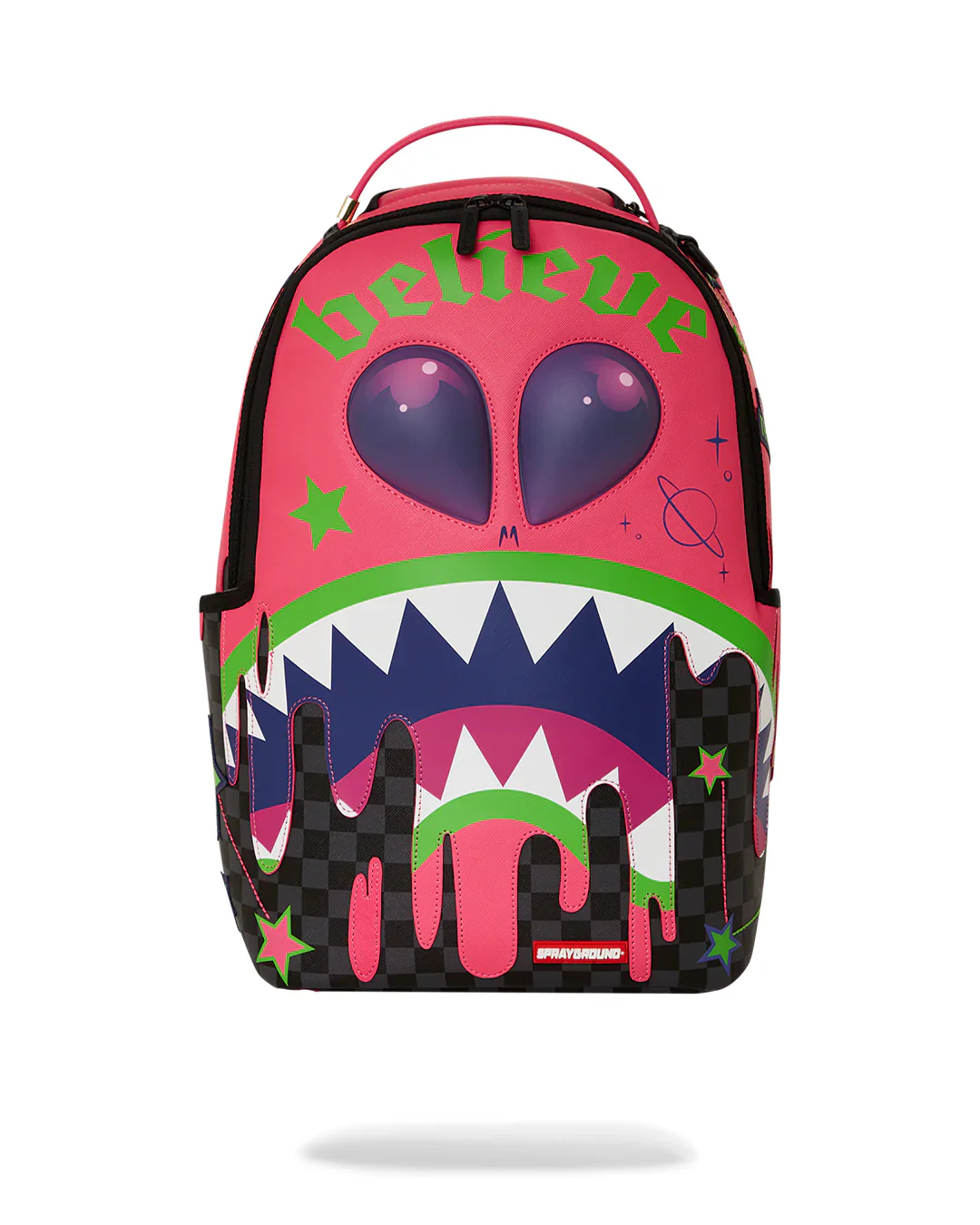 Alien Splat Dlxsv Backpack - Image 3