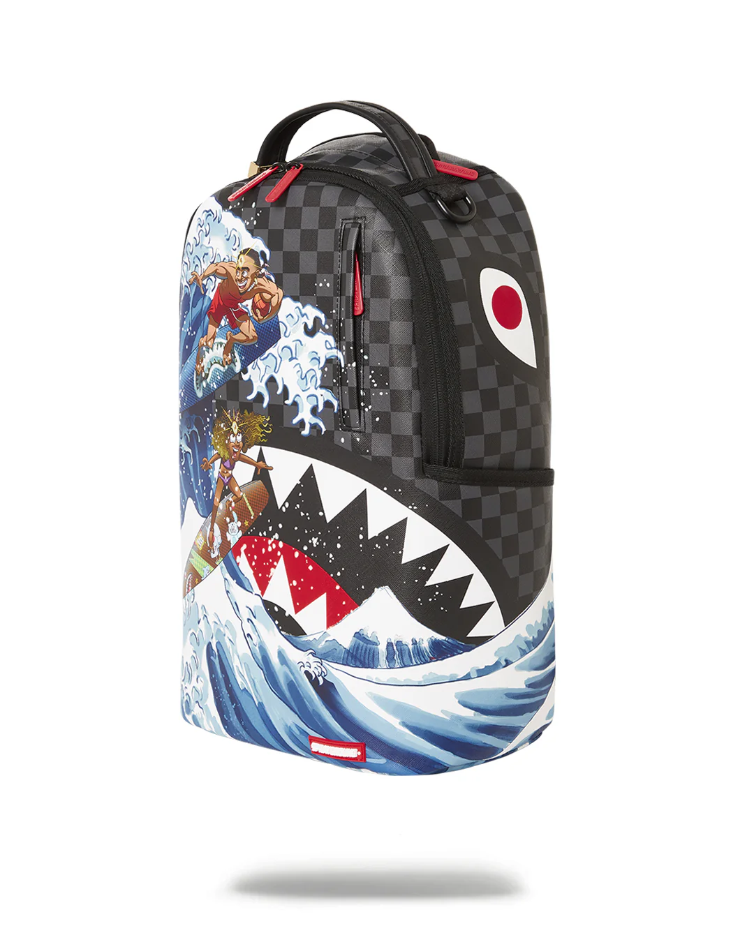 Amari Bailey Backpack 910b4988nsz - Image 5