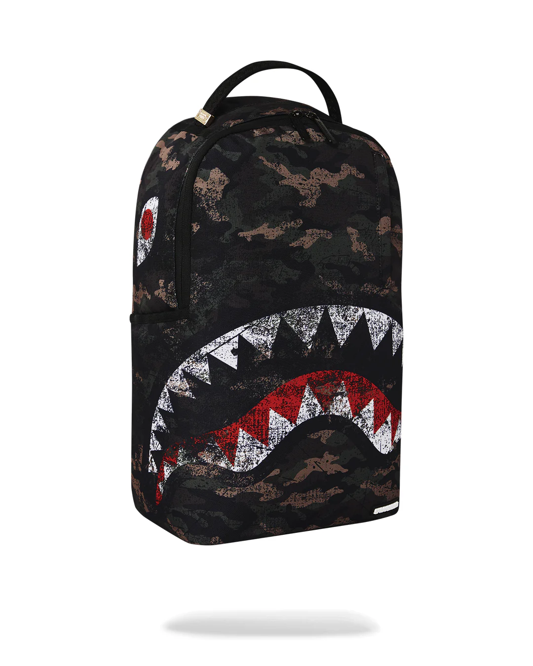 Ambush Camo Dlxsr Backpack - Image 3