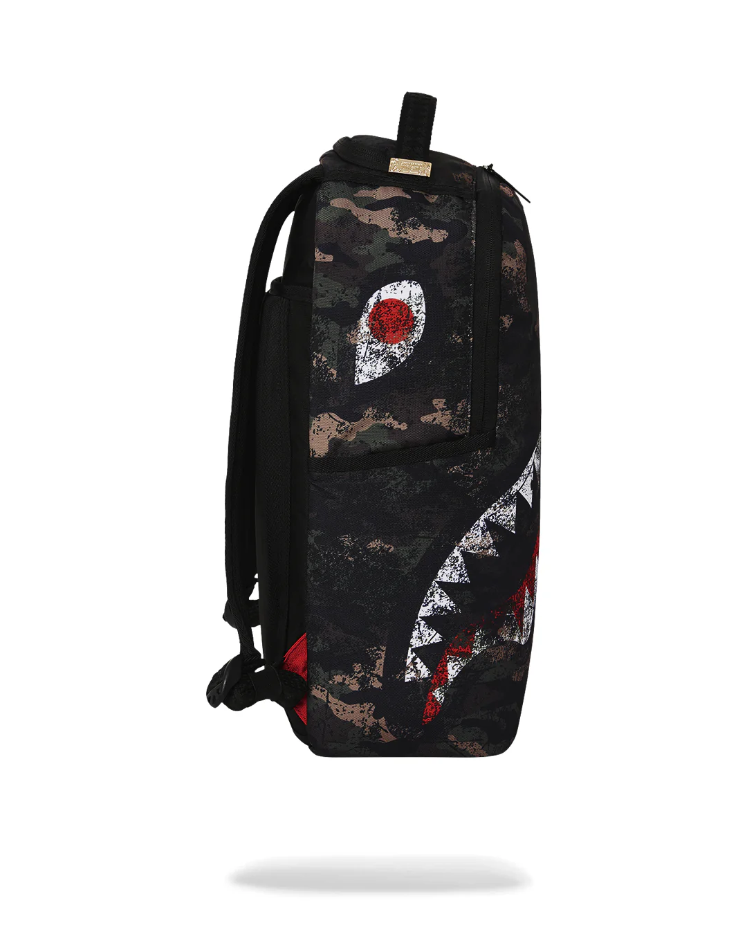 Ambush Camo Dlxsr Backpack - Image 4