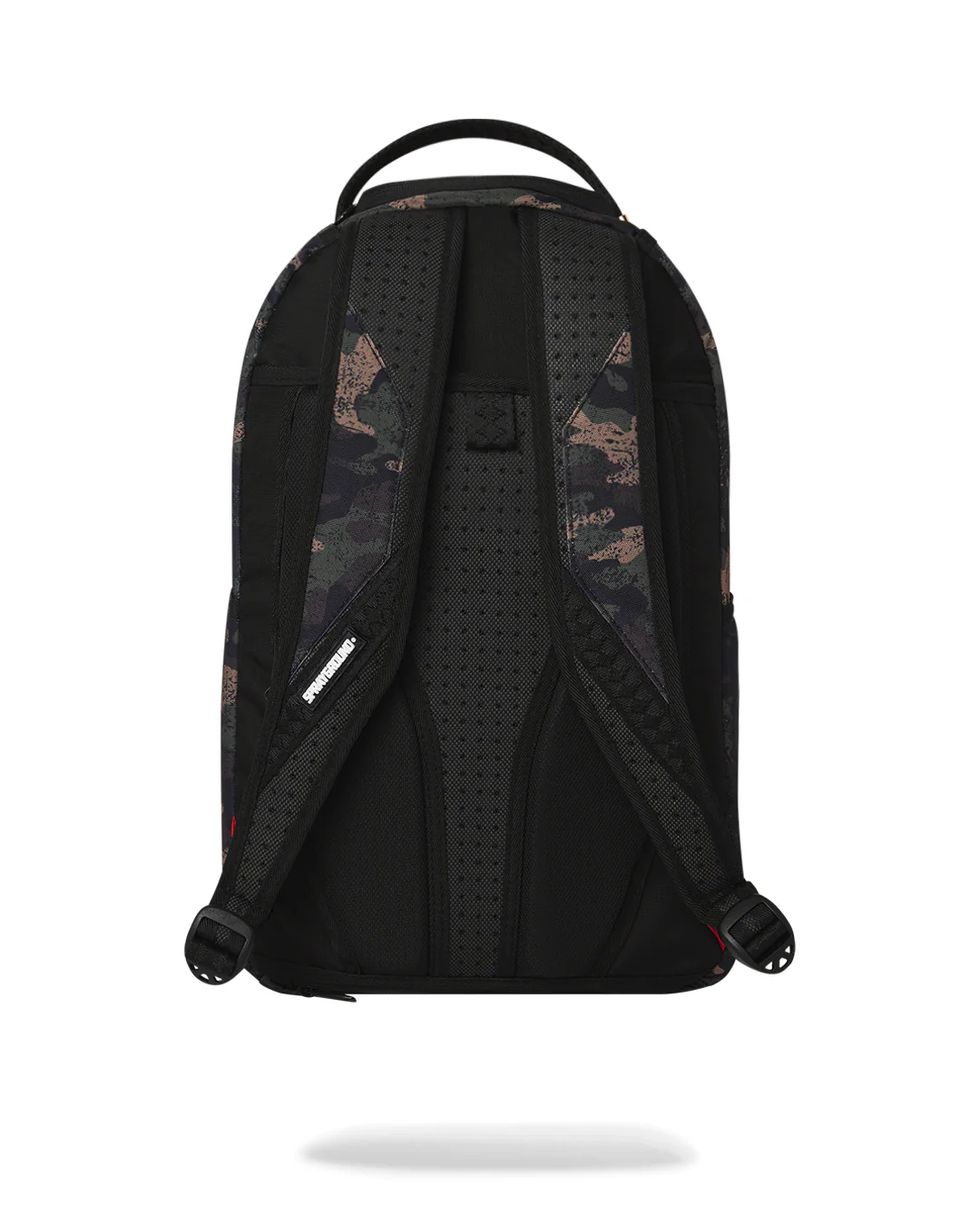 Ambush Camo Dlxsr Backpack - Image 5