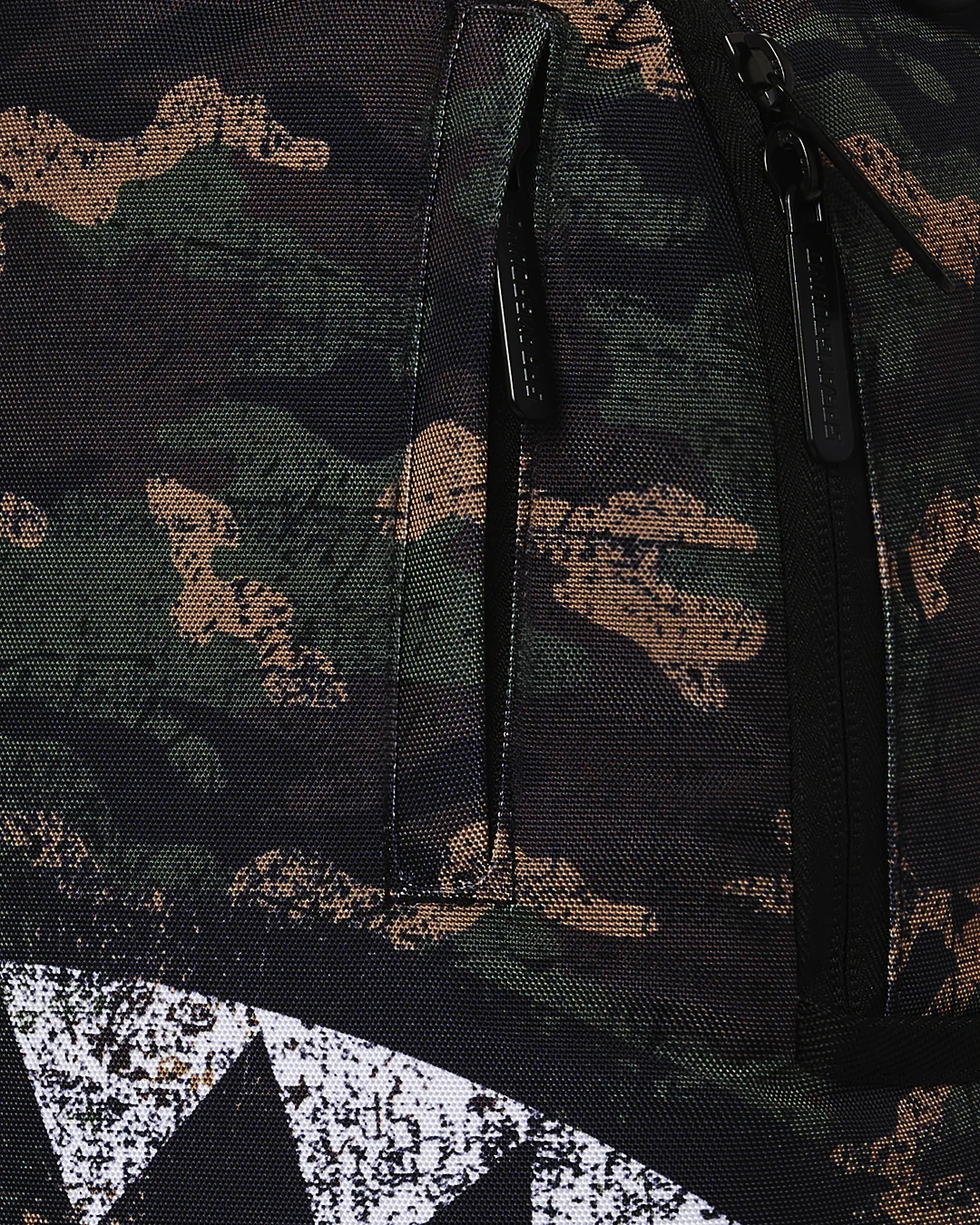 Ambush Camo Dlxsr Backpack - Image 7