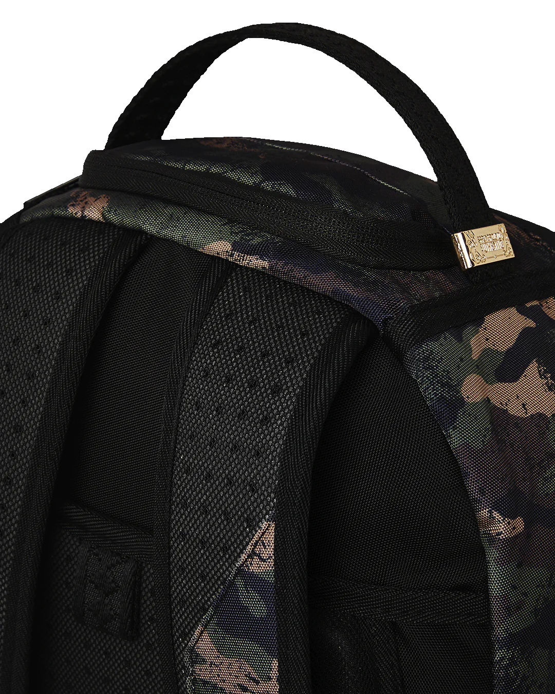 Ambush Camo Dlxsr Backpack - Image 8