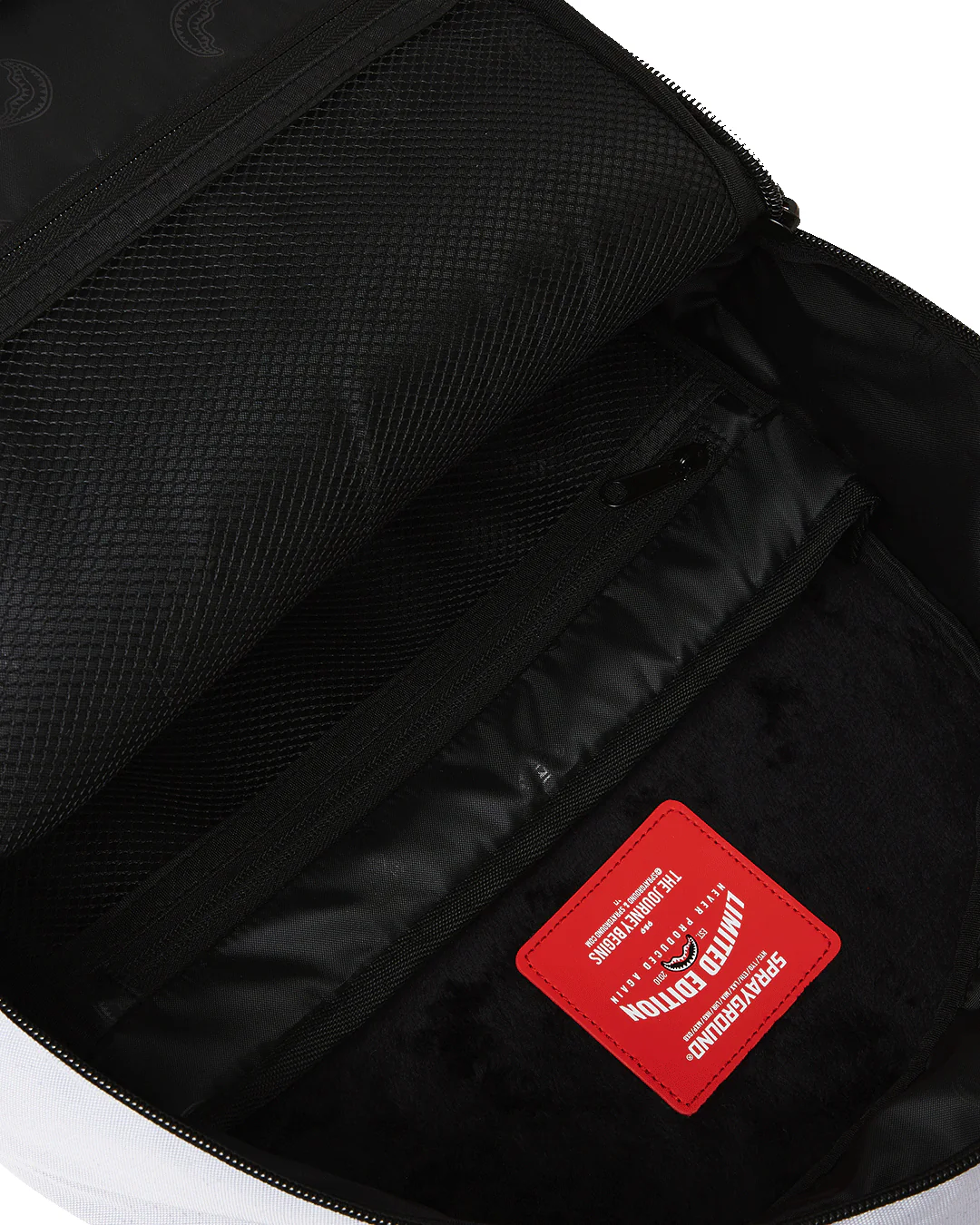 Artists At Work Dlxsr Backpack - Image 9