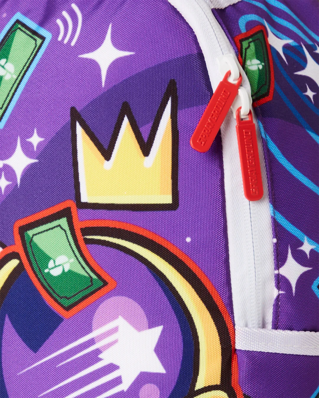 Astro Design Mini Backpack - Image 10