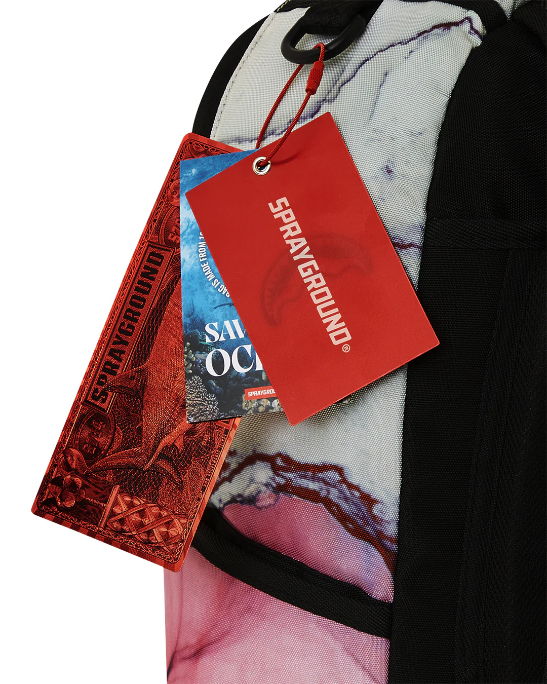 Astro Queen Dlxsr Backpack - Image 11