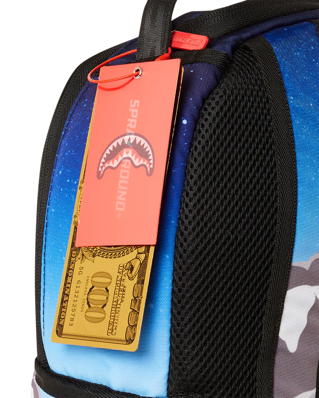 Astromane Jetpack: Mini Backpack - Image 12