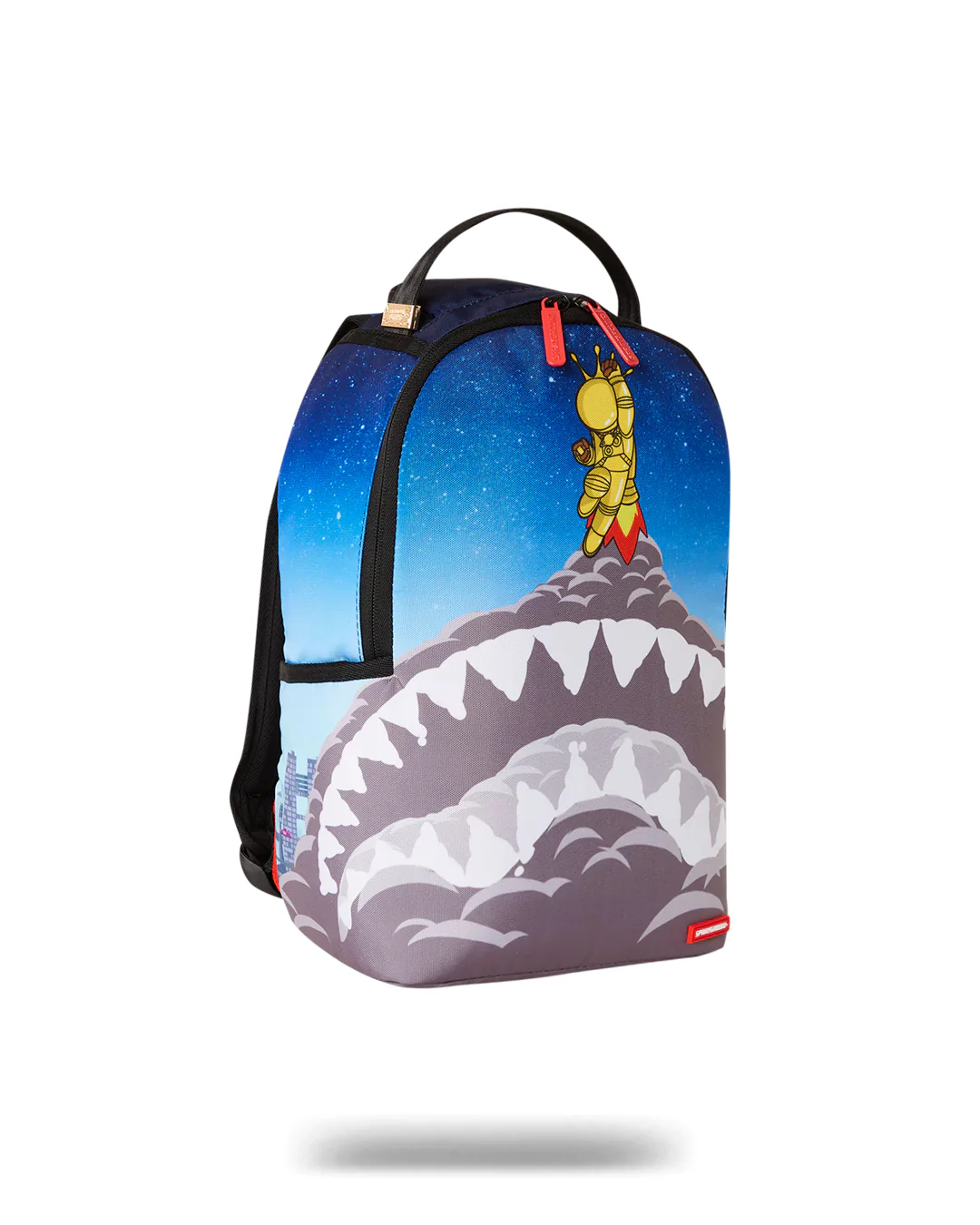 Astromane Jetpack: Mini Backpack - Image 3