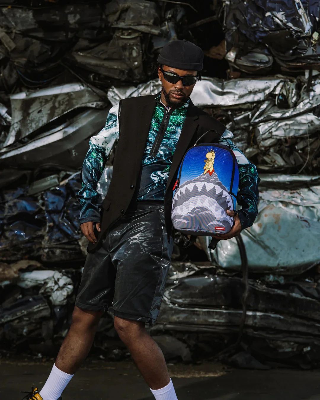 Astromane Jetpack: Mini Backpack - Image 6