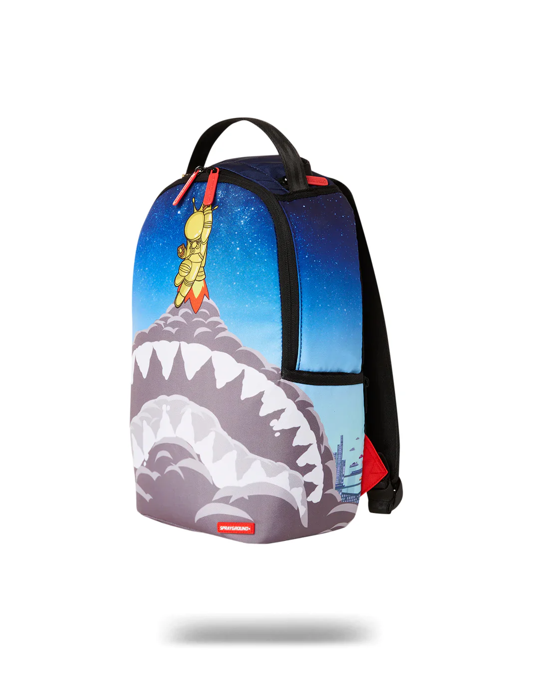 Astromane Jetpack: Mini Backpack - Image 7