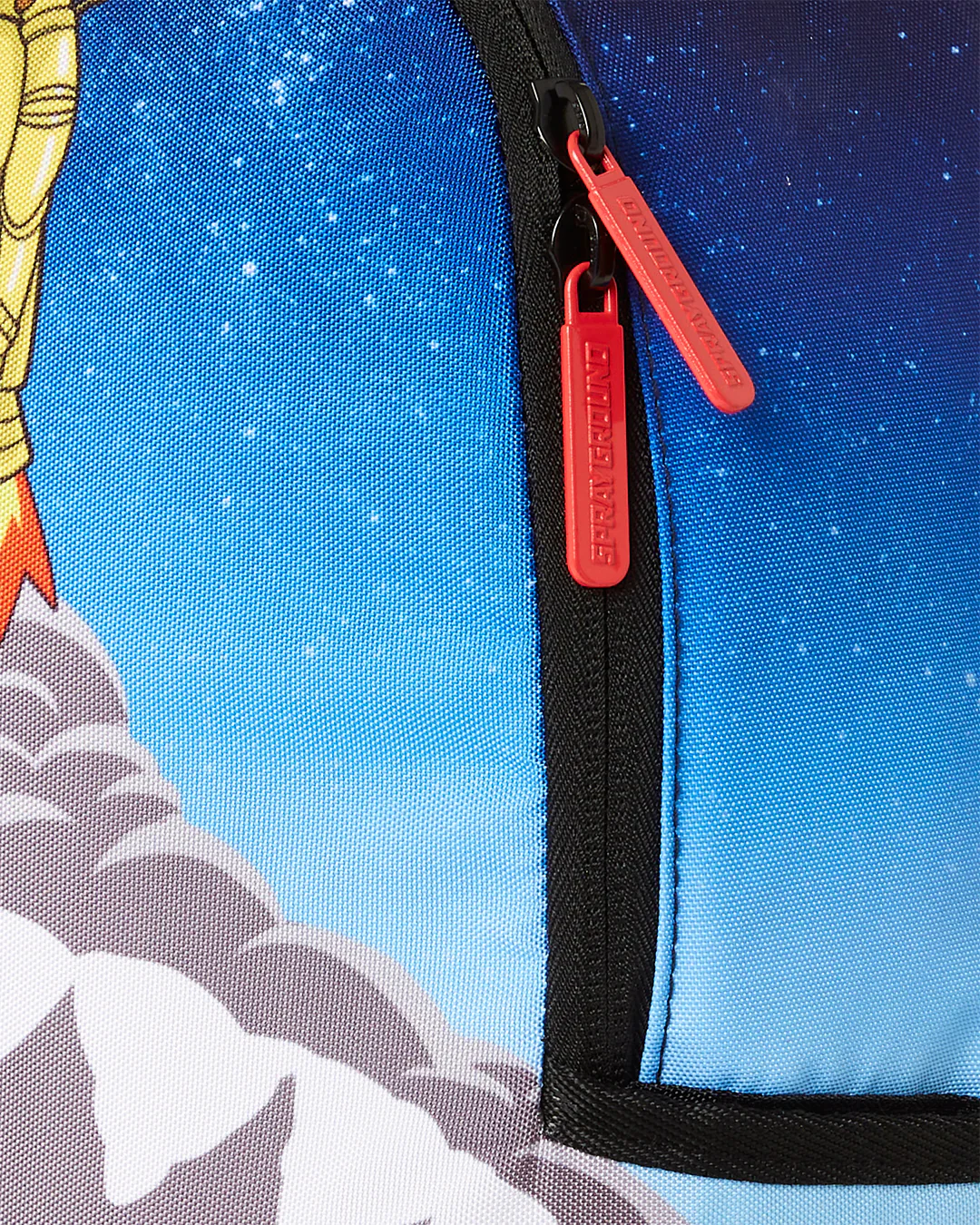 Astromane Jetpack: Mini Backpack - Image 9