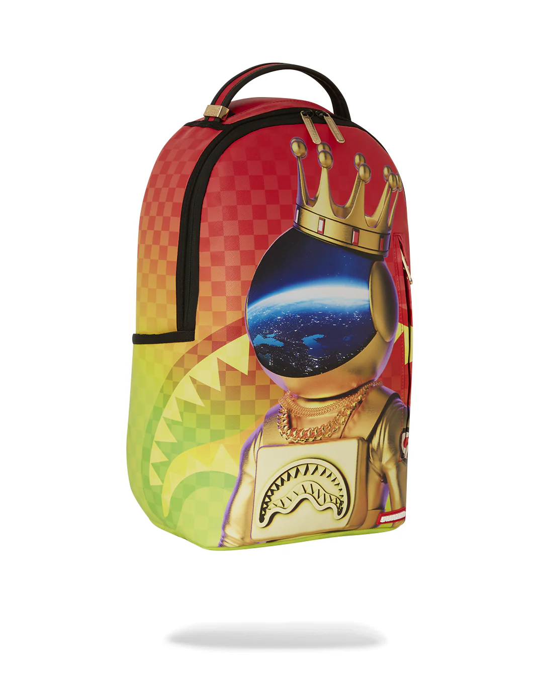 Astromane King Dlxsv Backpack - Image 3