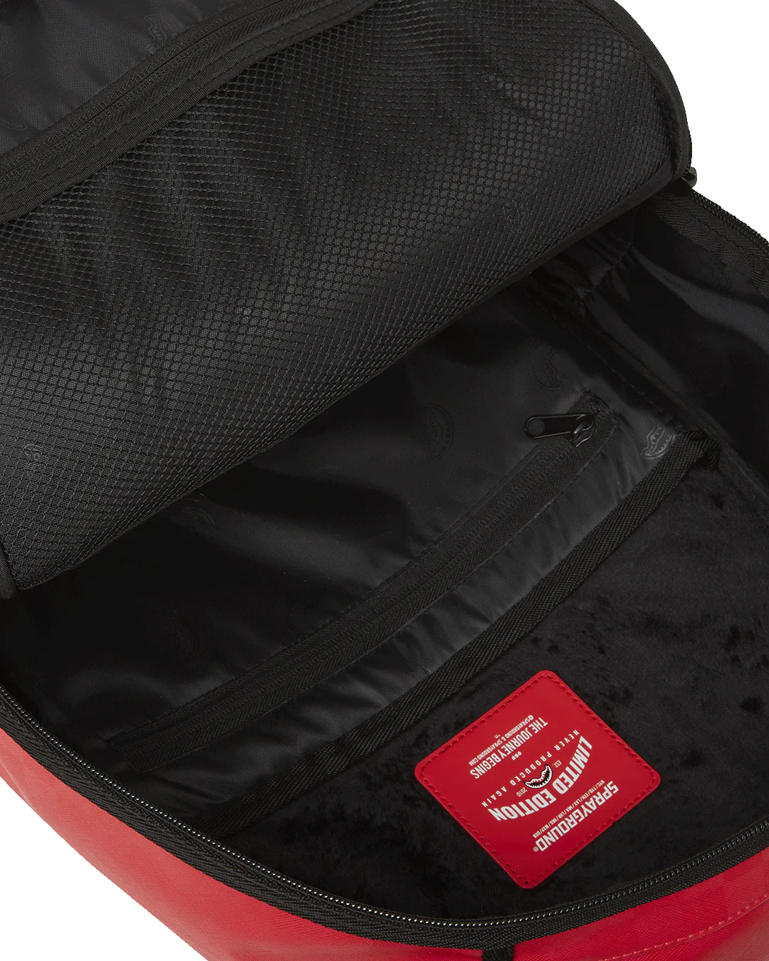 Astromane King Dlxsv Backpack - Image 9