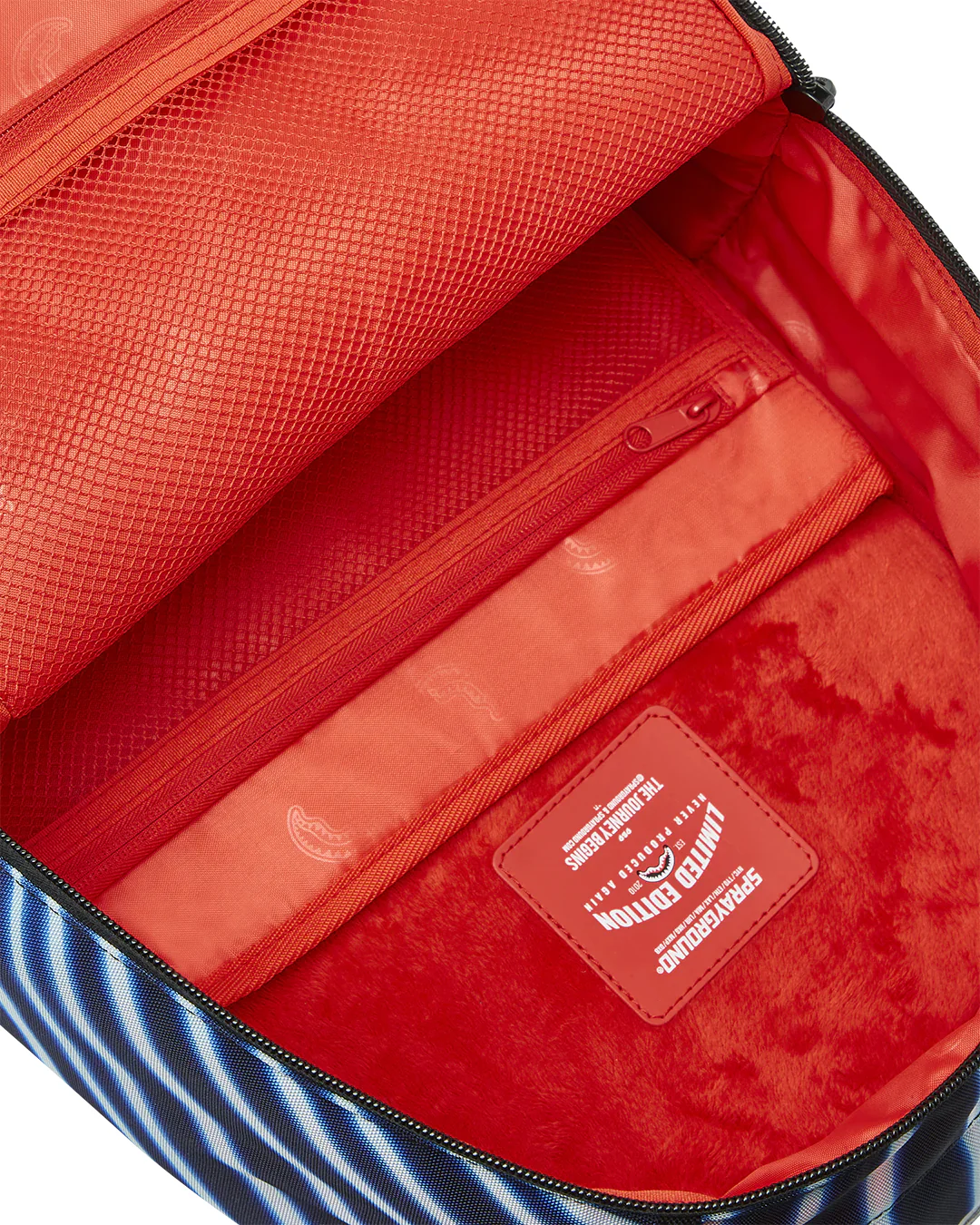 Astromane Light Speed Dlxsr Bp Backpack - Image 11