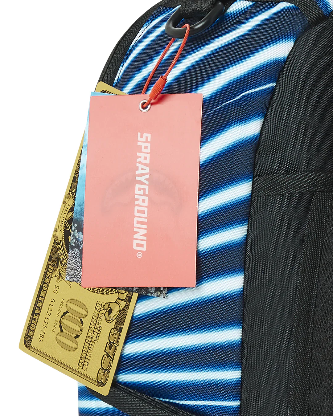 Astromane Light Speed Dlxsr Bp Backpack - Image 12
