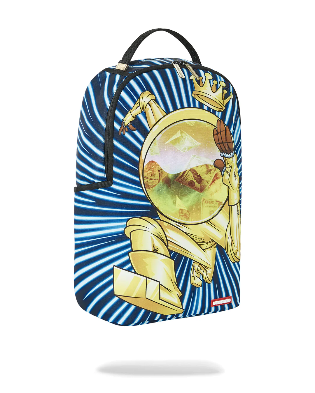 Astromane Light Speed Dlxsr Bp Backpack - Image 3