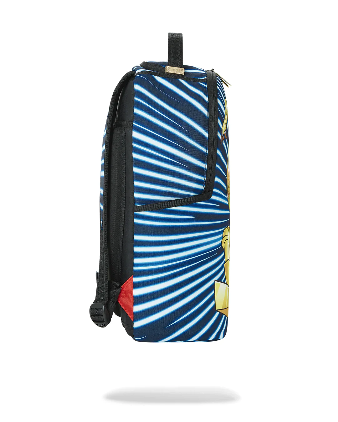 Astromane Light Speed Dlxsr Bp Backpack - Image 5
