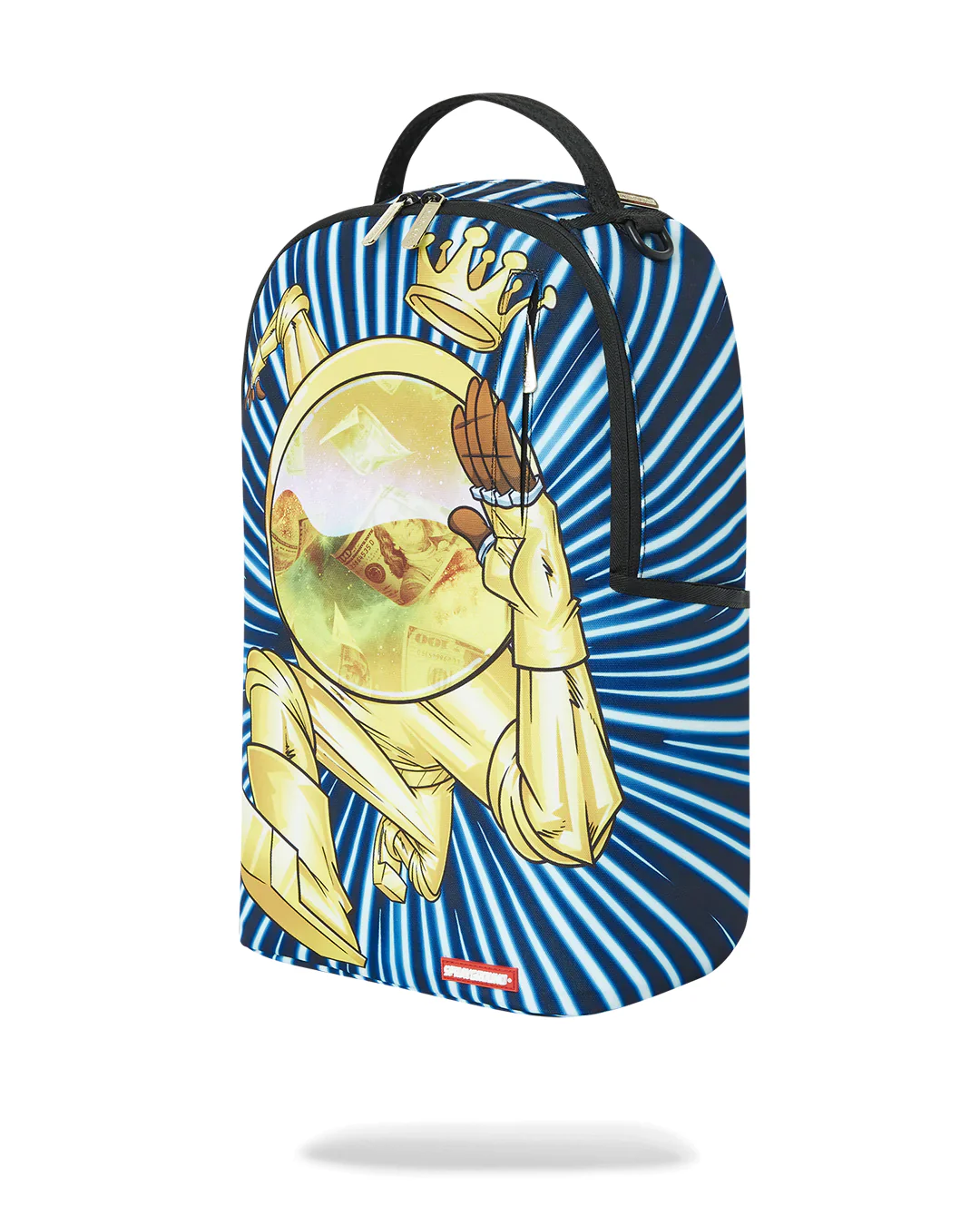 Astromane Light Speed Dlxsr Bp Backpack - Image 7