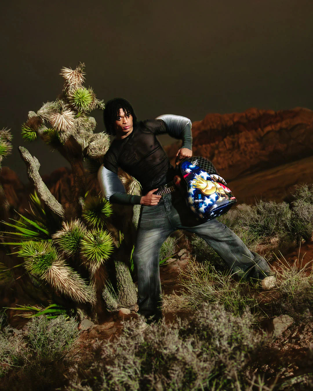 Astromane Reveal Dlxsv Backpack - Image 10