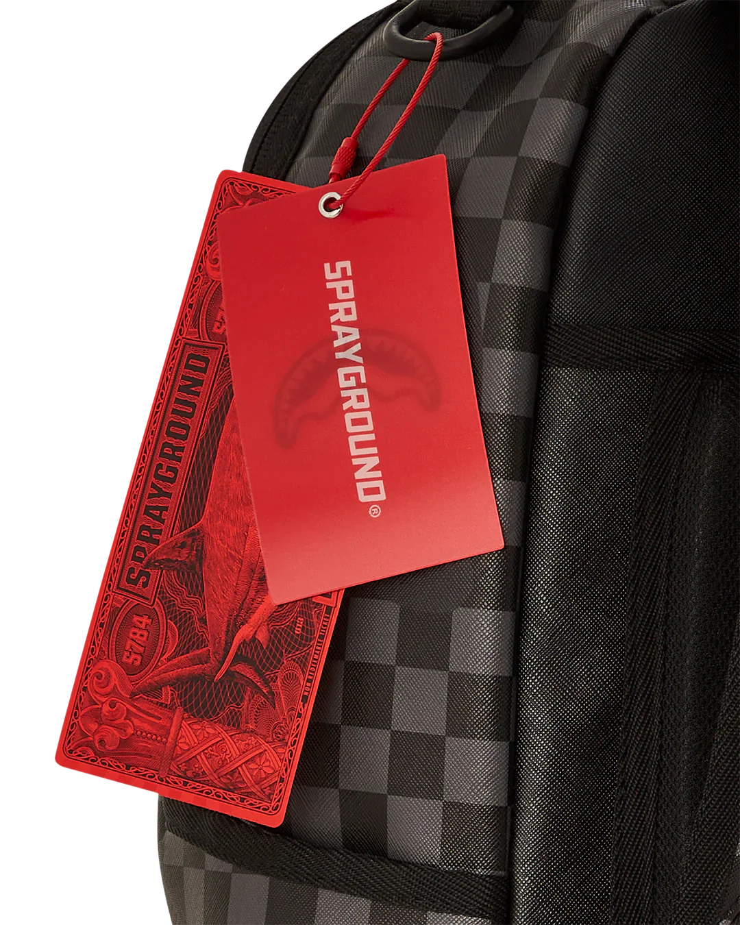 Astromane Reveal Dlxsv Backpack - Image 15