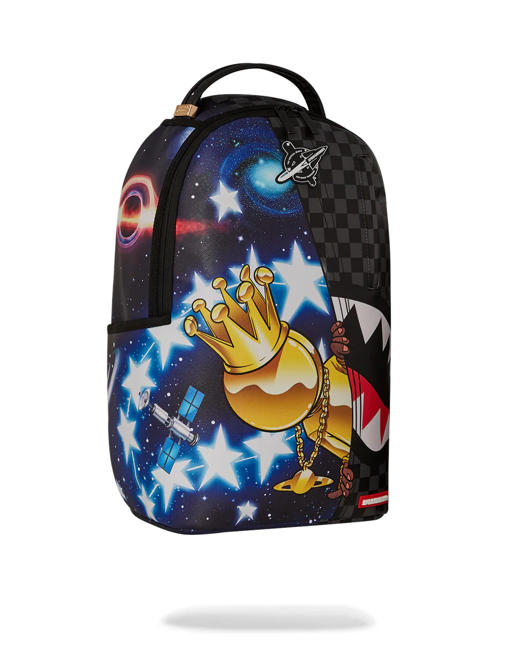 Astromane Reveal Dlxsv Backpack - Image 3