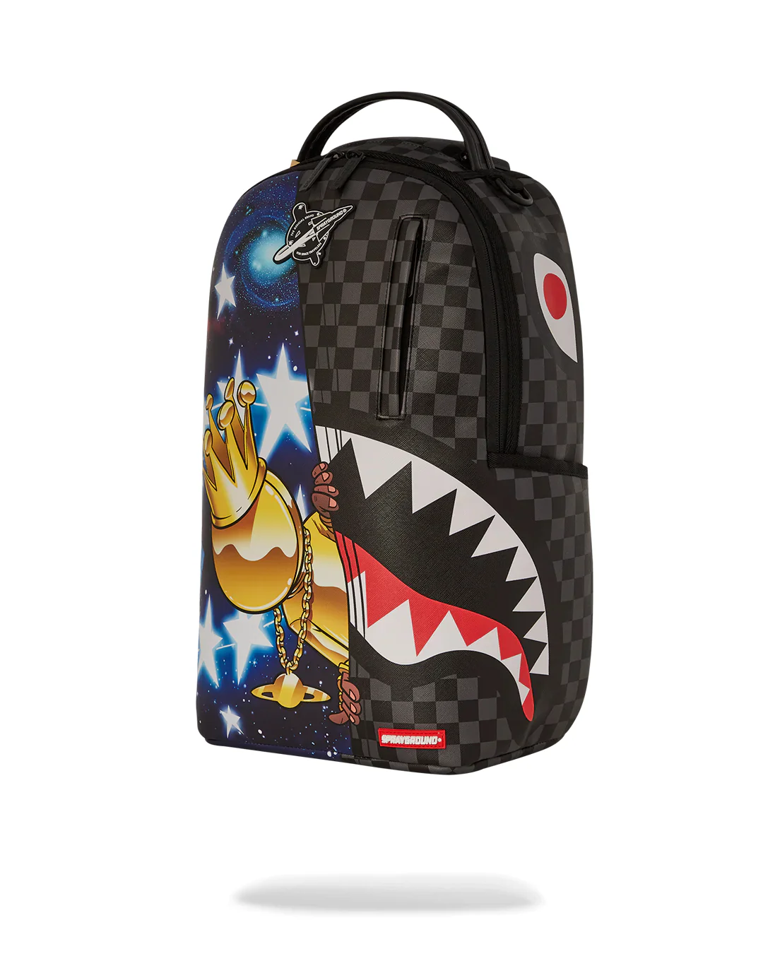 Astromane Reveal Dlxsv Backpack - Image 9