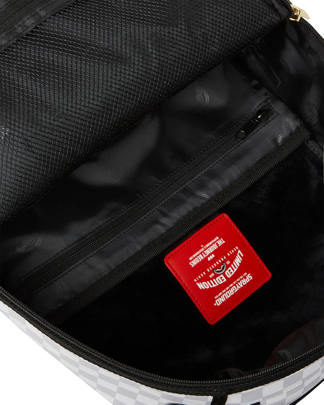 Astromane Smashout Dlxsv Backpack - Image 10