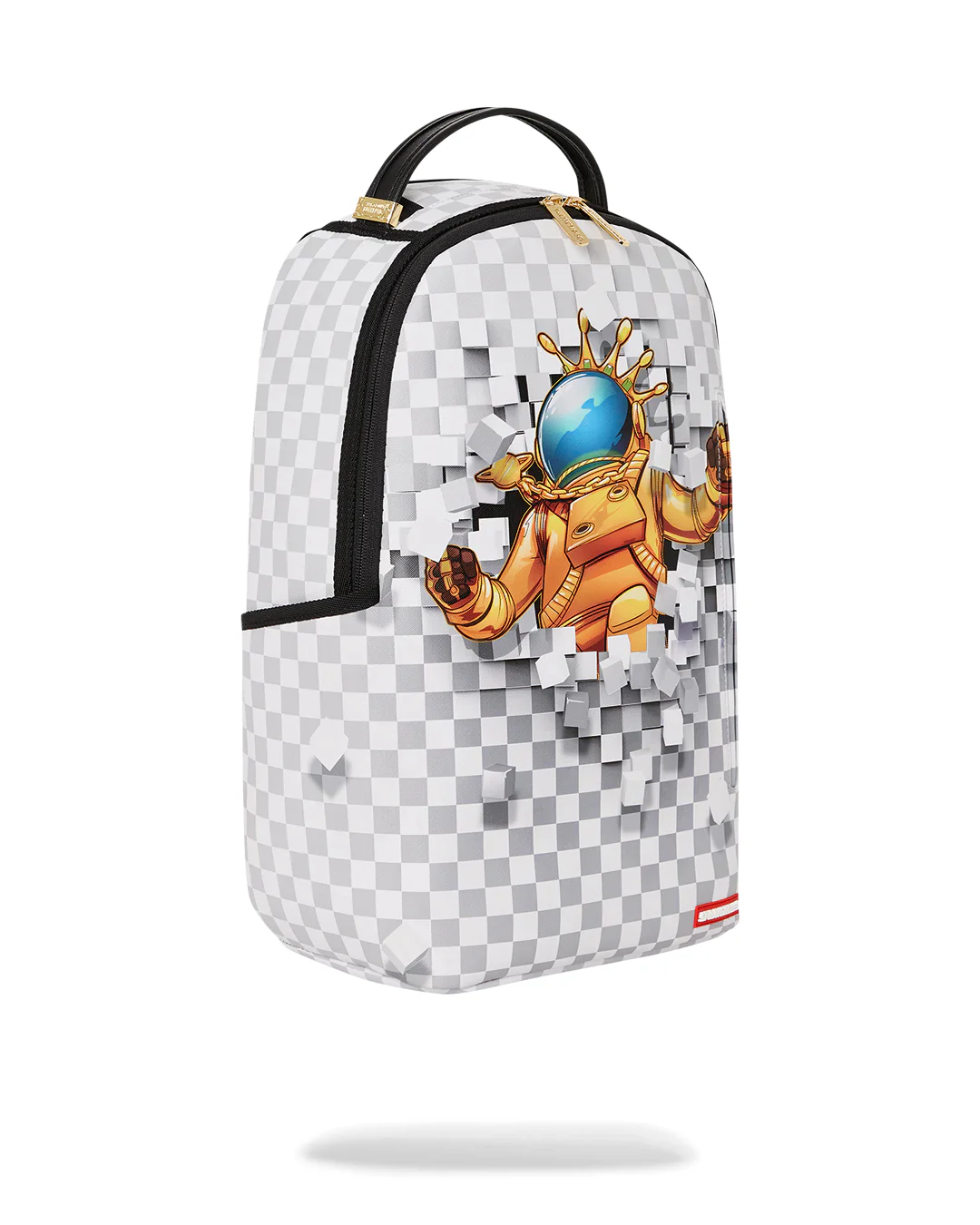 Astromane Smashout Dlxsv Backpack - Image 3