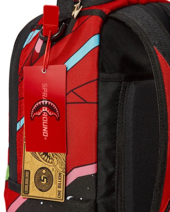 Astromane Space Odessey Dlx Backpack - Image 10