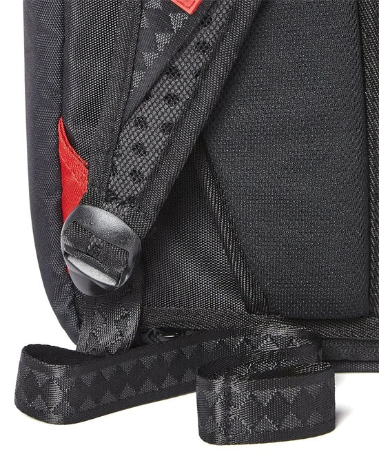 Astromane Space Odessey Dlx Backpack - Image 13