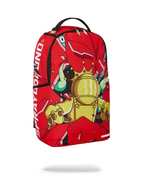 Astromane Space Odessey Dlx Backpack - Image 6