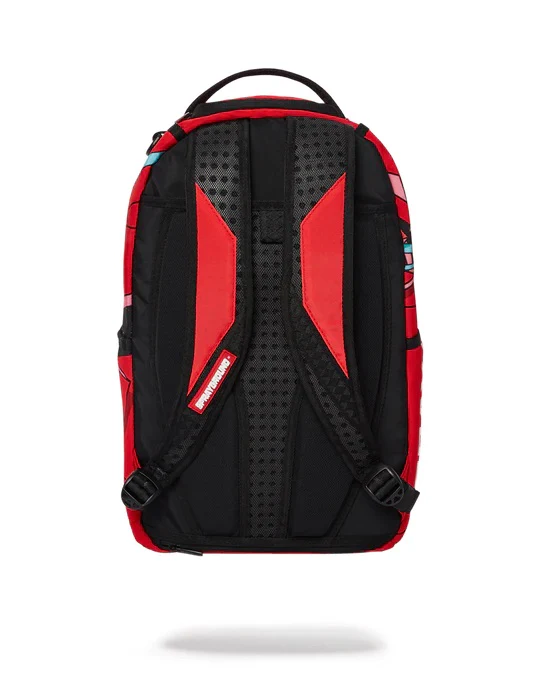 Astromane Space Odessey Dlx Backpack - Image 7