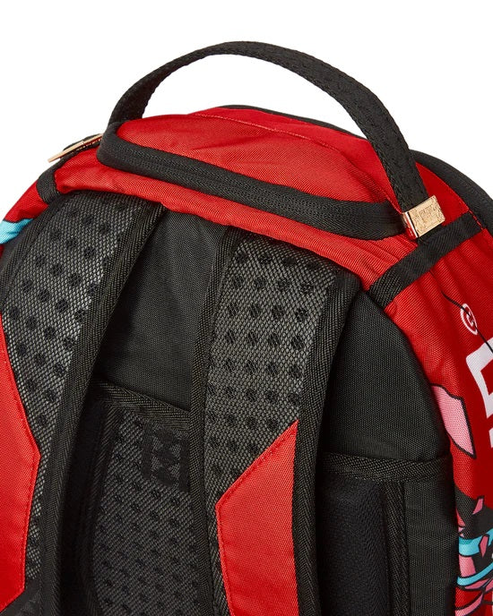 Astromane Space Odessey Dlx Backpack - Image 9
