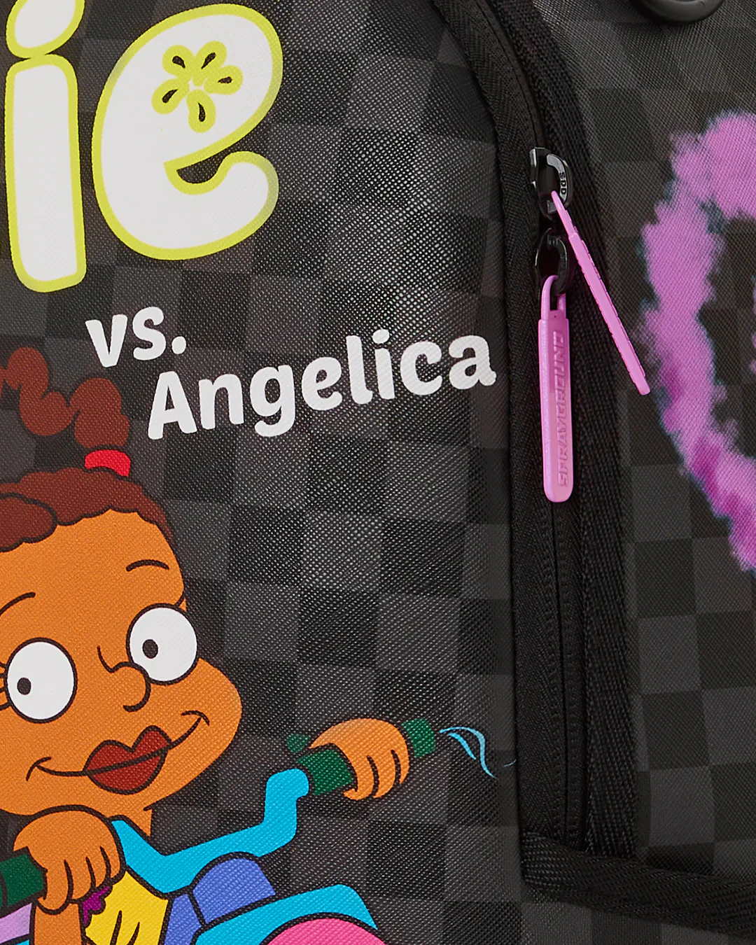 Astromane The Reveal 2 Dlxsv Backpack - Image 10