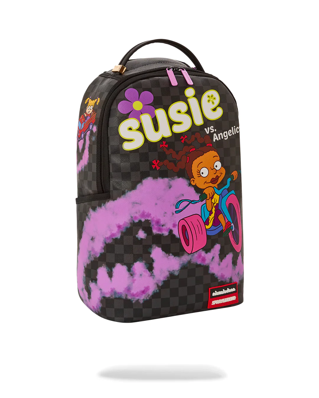 Astromane The Reveal 2 Dlxsv Backpack - Image 3