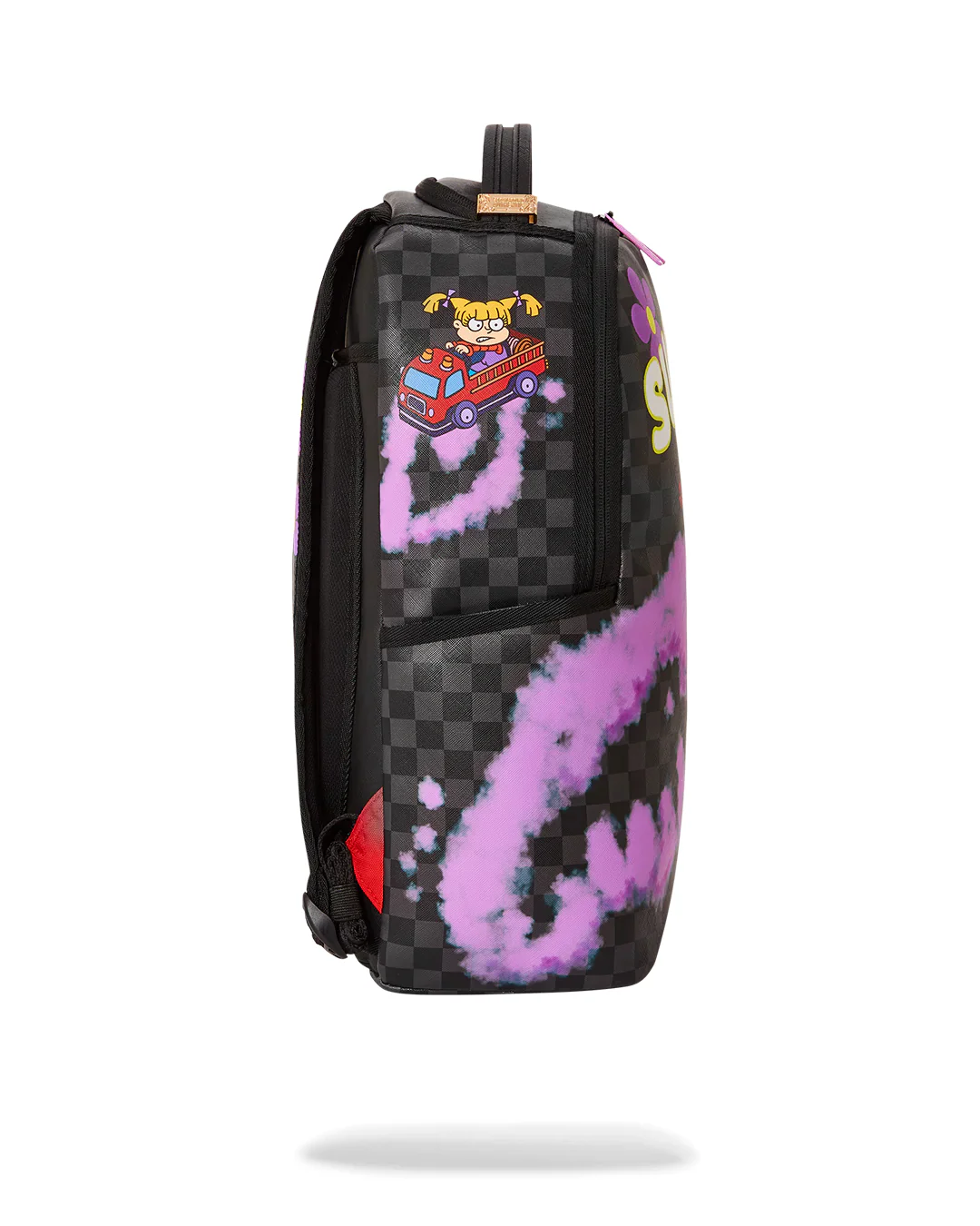 Astromane The Reveal 2 Dlxsv Backpack - Image 5