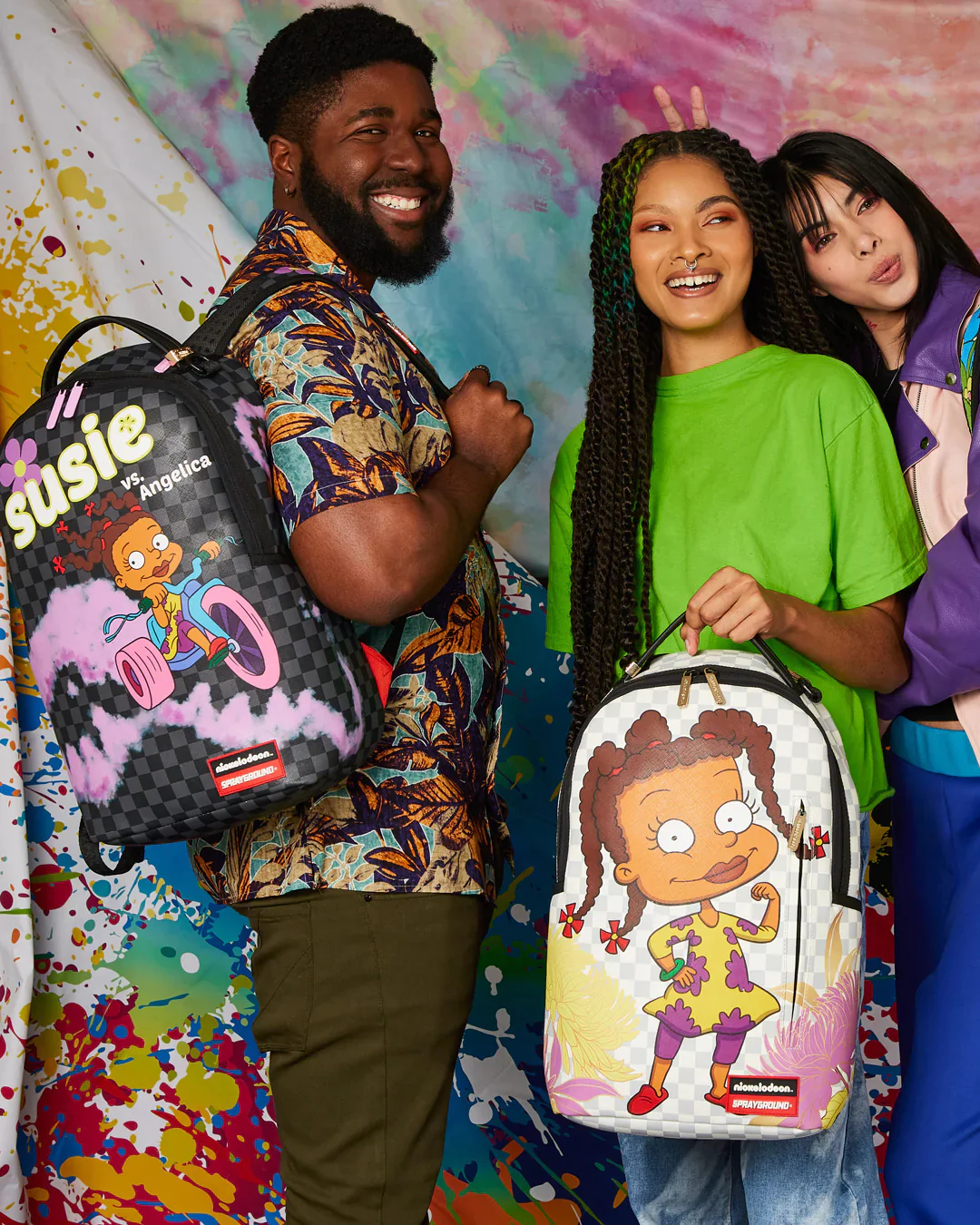 Astromane The Reveal 2 Dlxsv Backpack - Image 6