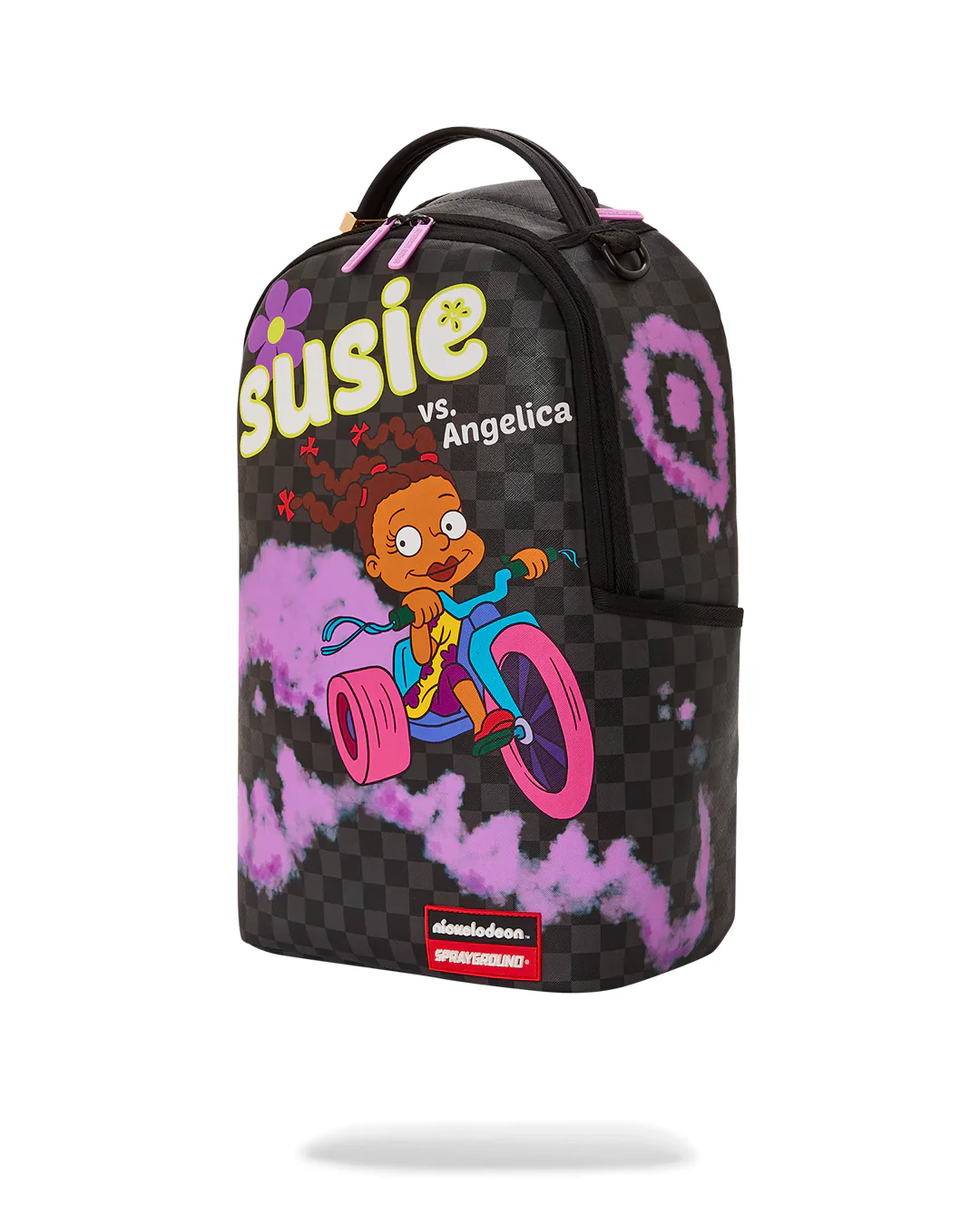 Astromane The Reveal 2 Dlxsv Backpack - Image 7