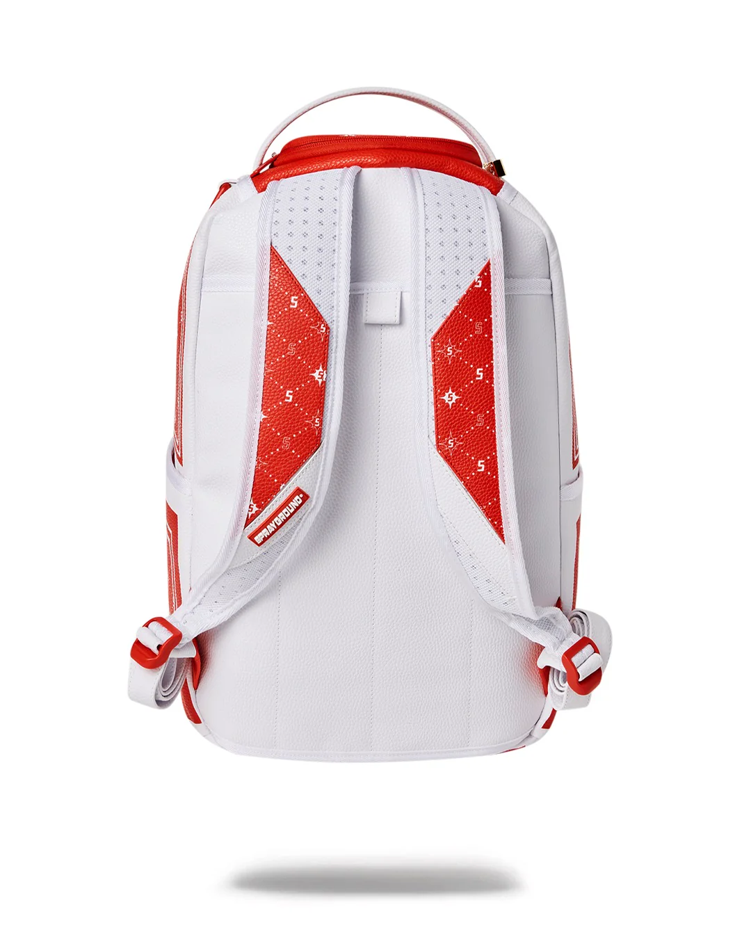 Bandana Dlx Backpack 910b4181nsz - Image 7