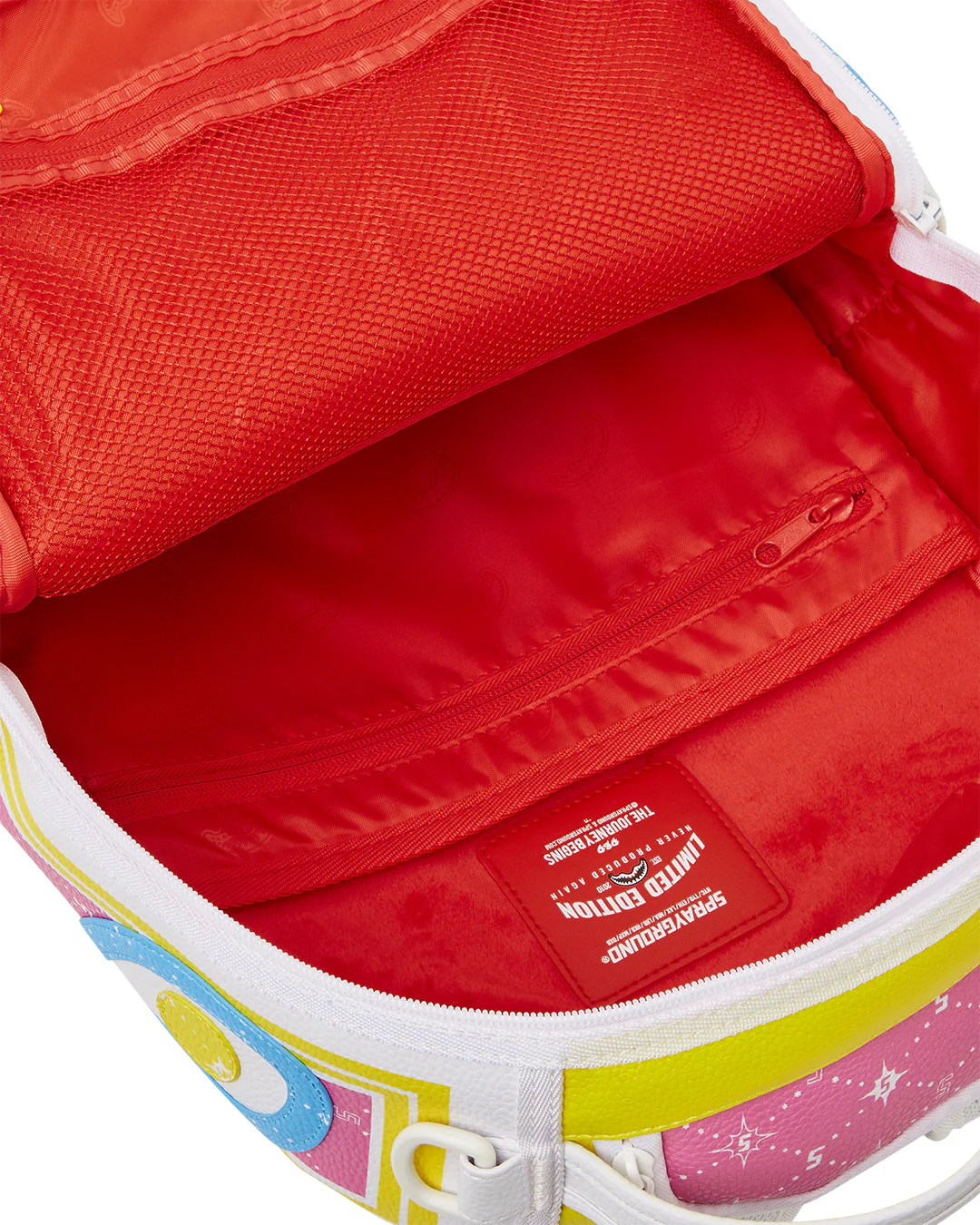 Bandana Dlxvf Backpack - Image 8