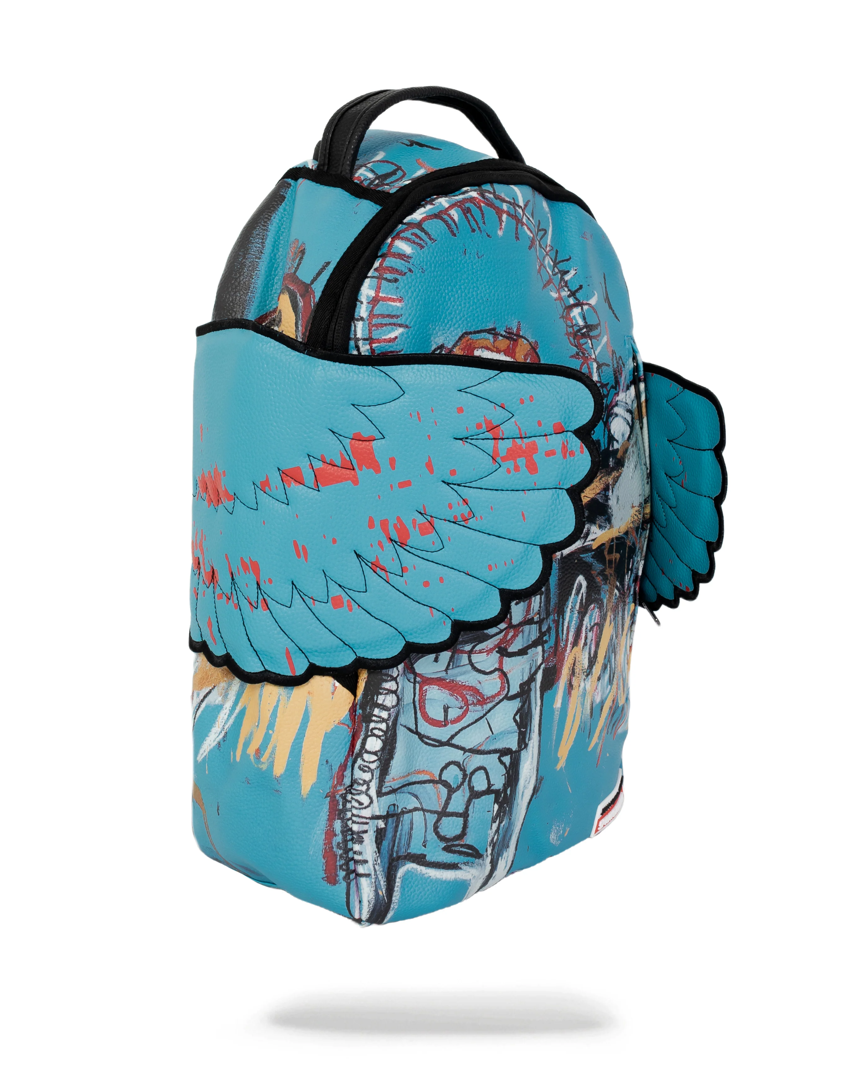 Basq Wing Backpack - Image 2