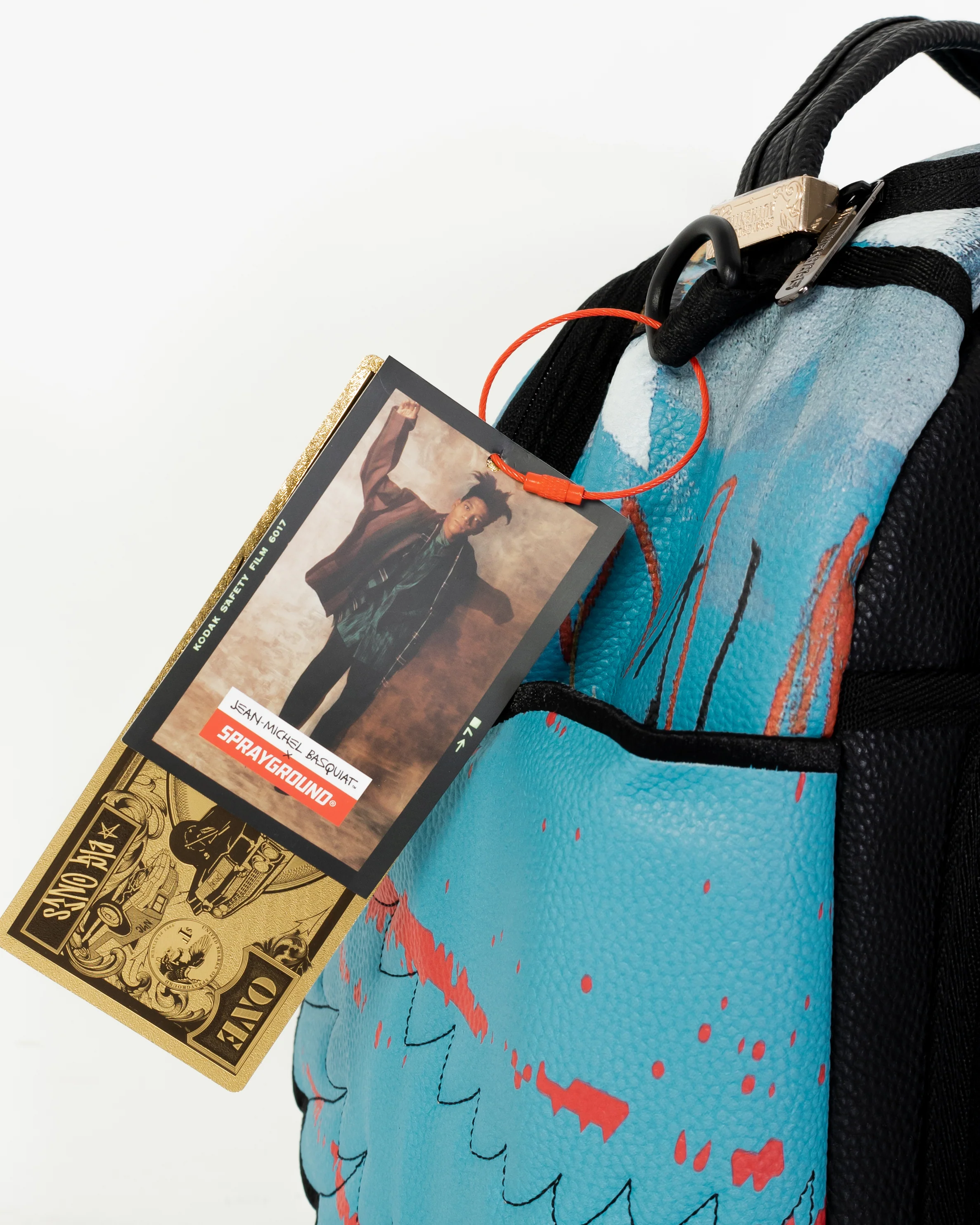 Basq Wing Backpack - Image 8