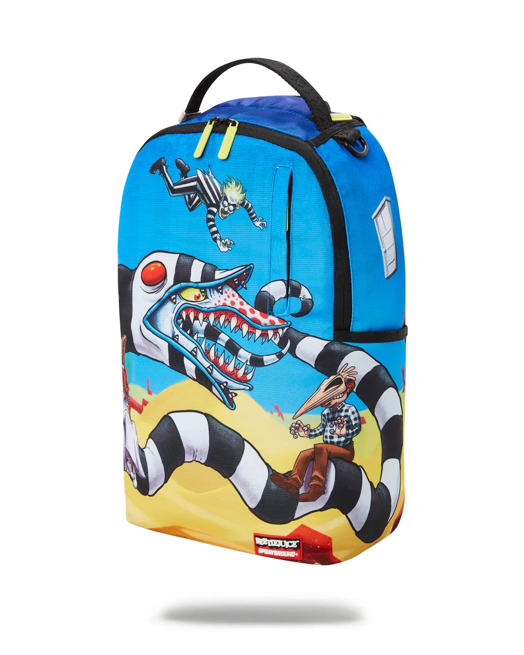Beetle Juice Shark - Image 7