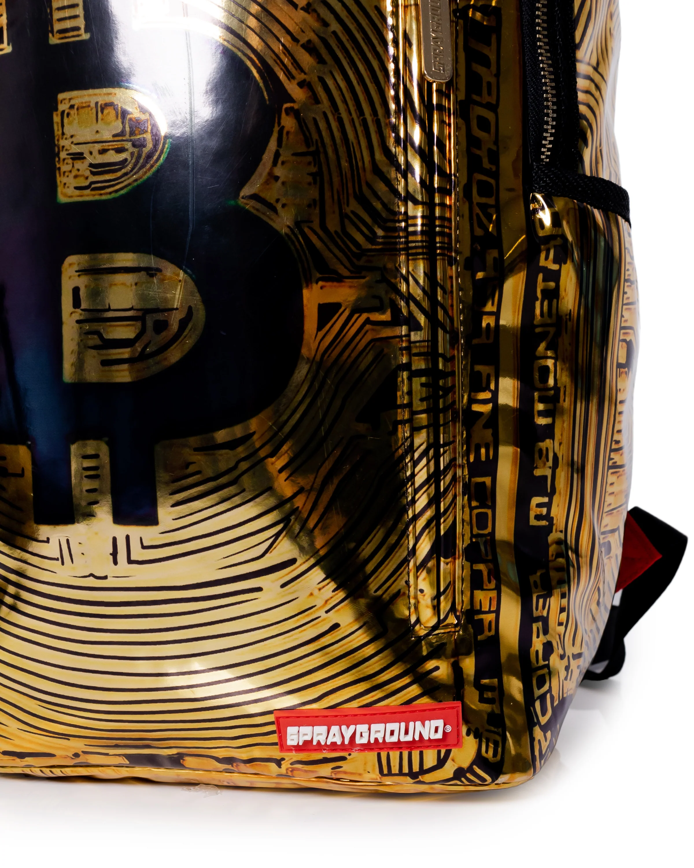Bitcoin Bag - Image 2