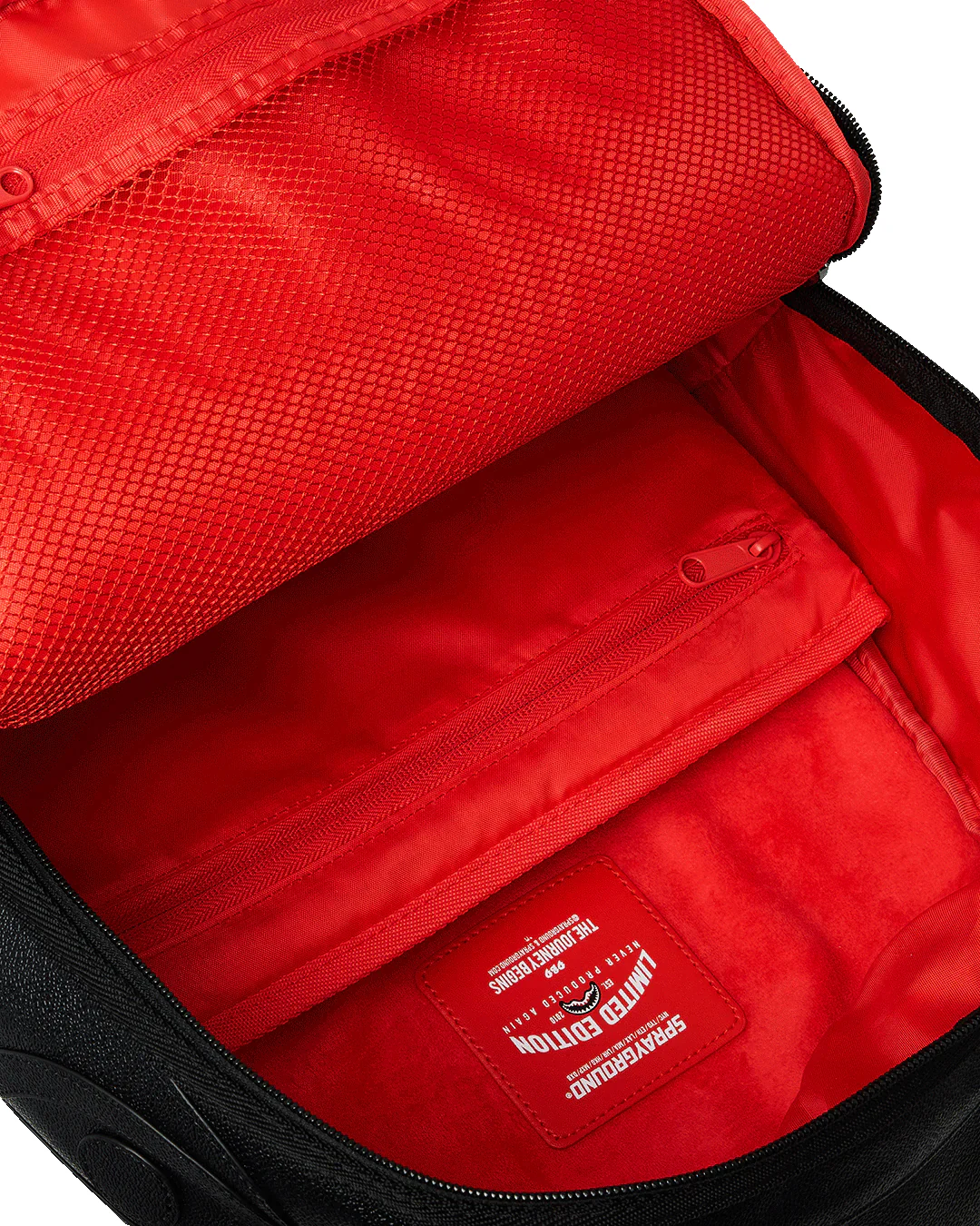 Blackout Raceway Dlxsv Backpack - Image 12