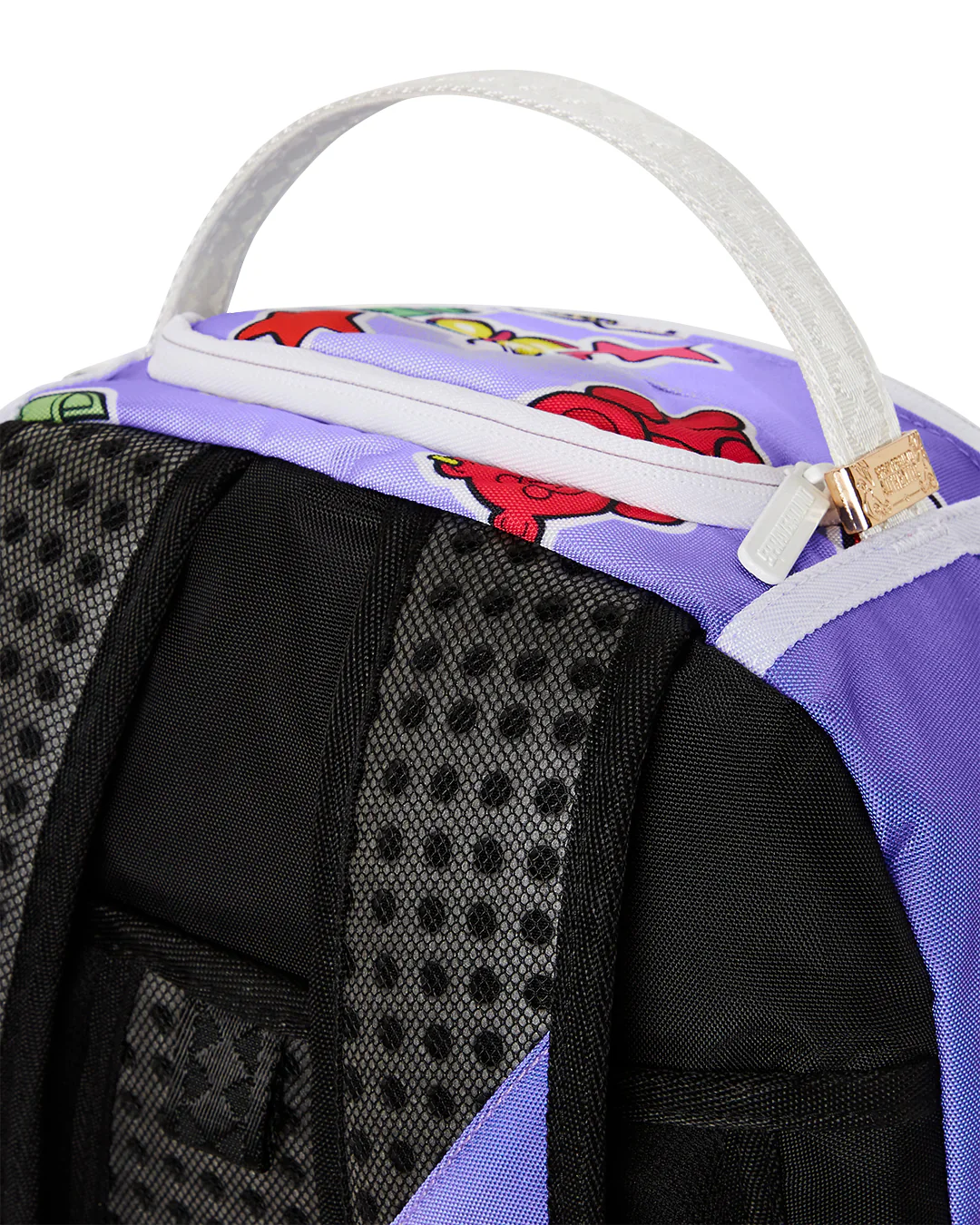 Blah Lip Service Dlxsr Backpack - Image 10