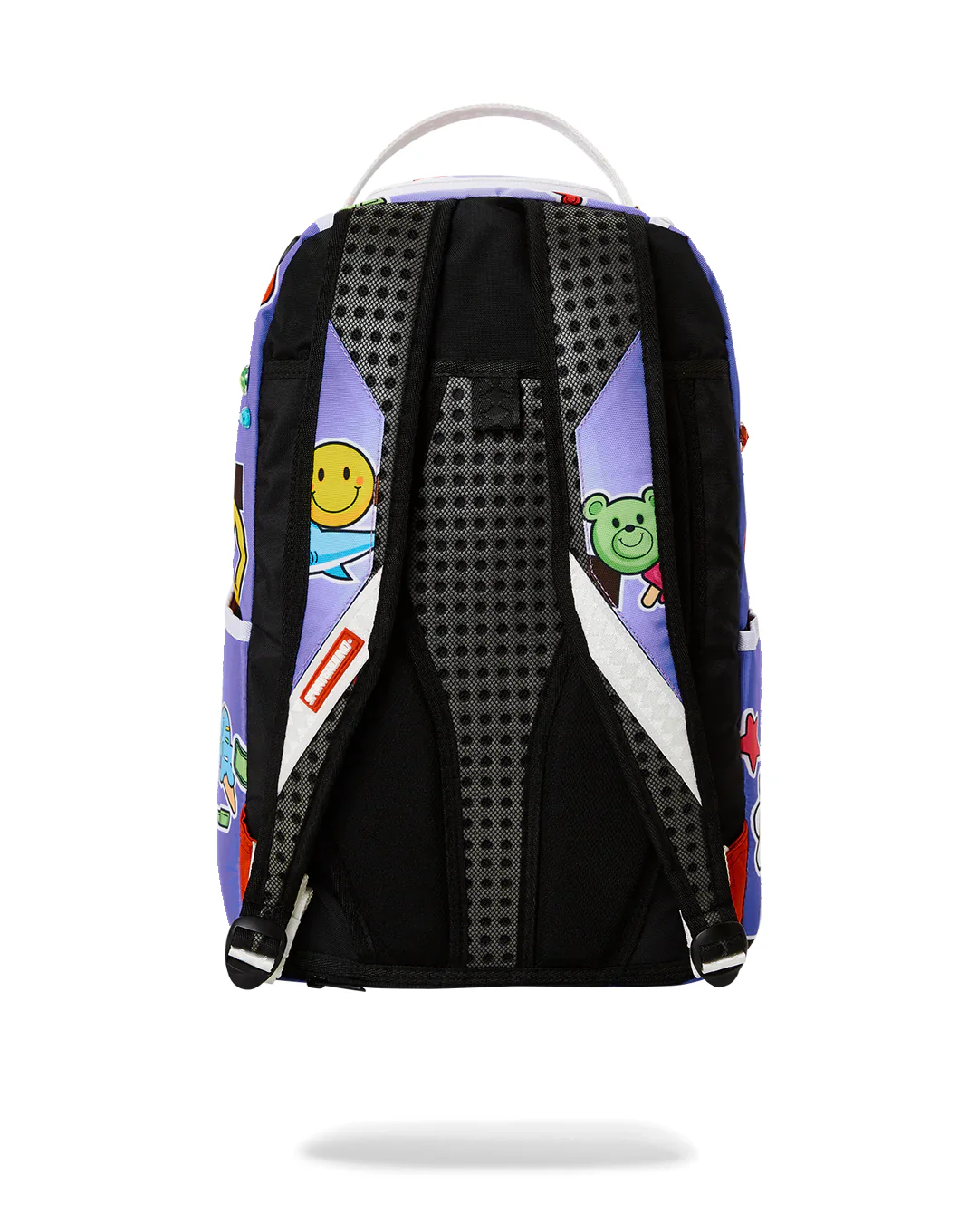 Blah Lip Service Dlxsr Backpack - Image 8