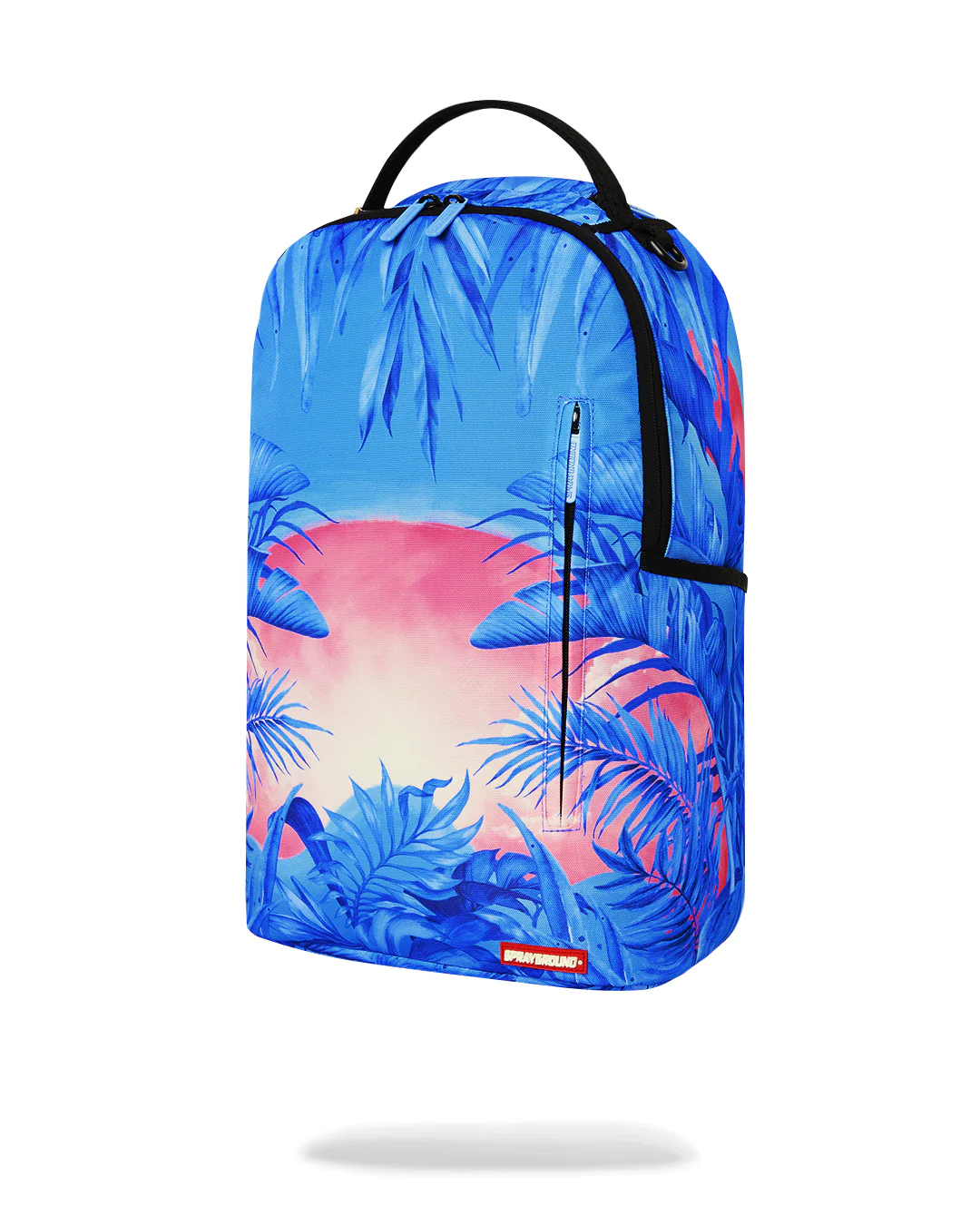 Blue Sunrise Dlxsr Backpack - Image 6