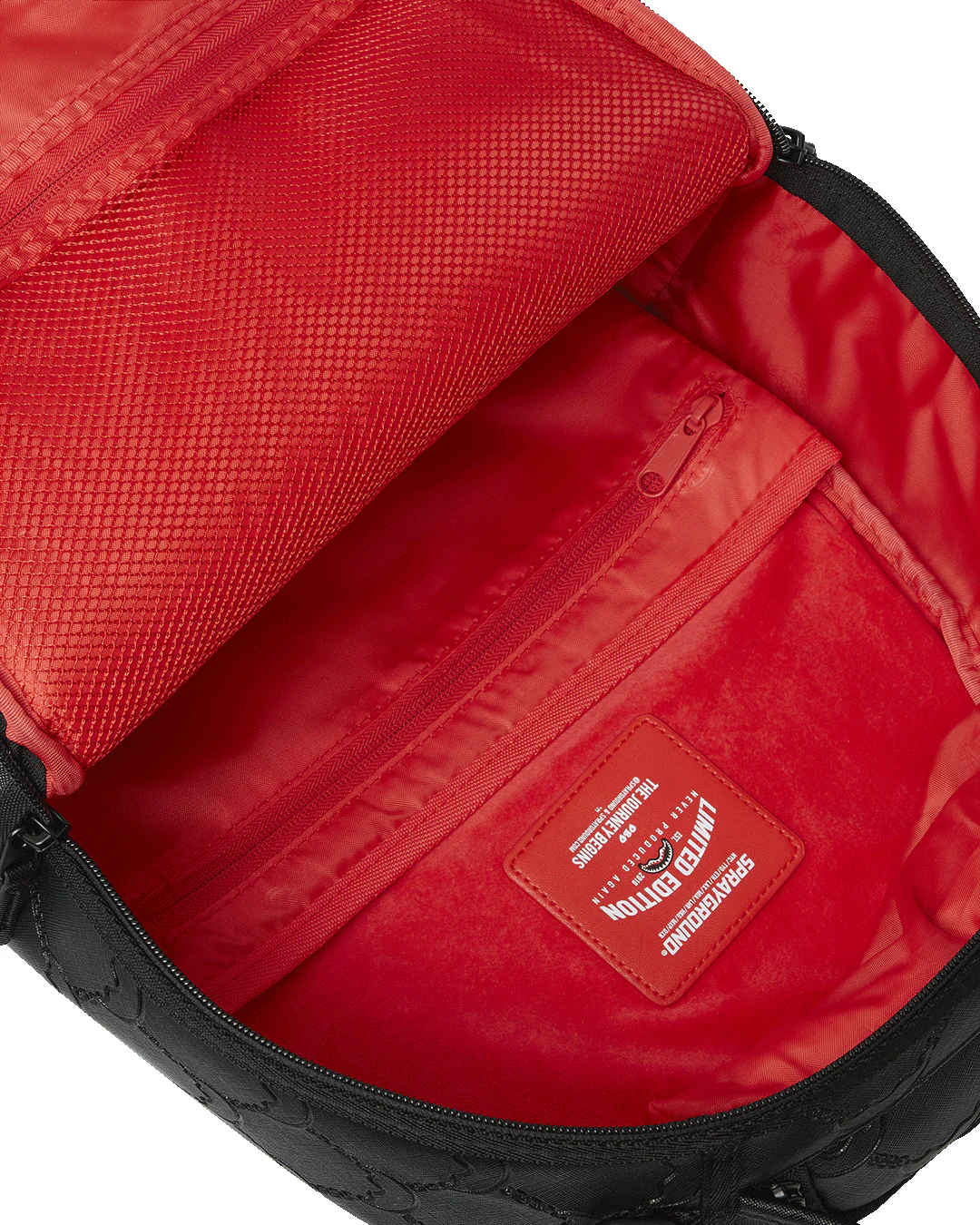 Bougie Vsm Scuff Dlxsv Backpack - Image 10
