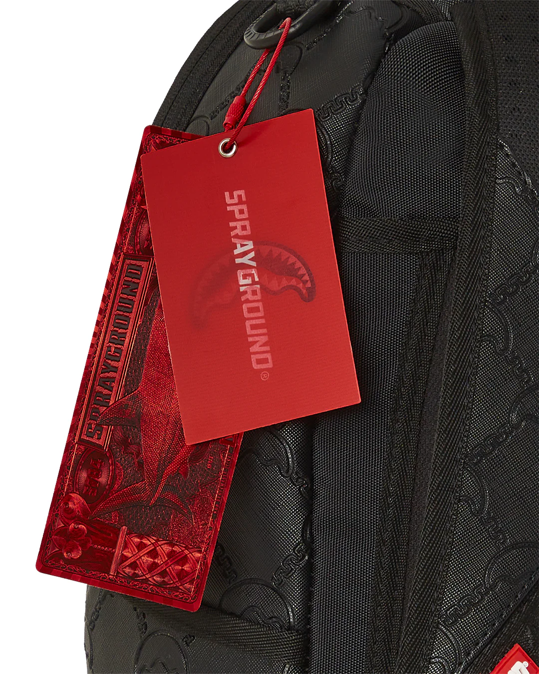 Bougie Vsm Scuff Dlxsv Backpack - Image 13
